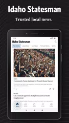 Idaho Statesman: Boise ID News APK download