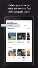 Idaho Statesman: Boise ID News APK download