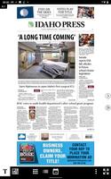 Idaho Press eEdition Ekran Görüntüsü 3