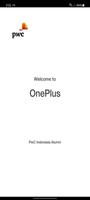 PwC OnePlus poster