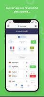 Scorecast Business capture d'écran 1