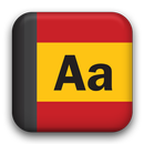 Spanish Handbook: Dictionary APK
