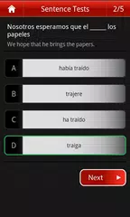 Spanish Handbook: Dictionary APK download