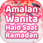 Amalan Saat Haid di Bulan Ramadhan 图标