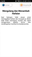 Amalan Saat Haid di Bulan Ramadhan 截图 1