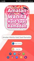 Amalan Saat Haid di Bulan Ramadhan 截图 3