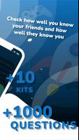 How well do you know me? スクリーンショット 1