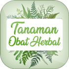 ikon Tanaman Obat Herbal