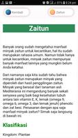 Tanaman Obat Herbal poster