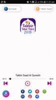Gema Takbir Idul Fitri Mp3 ~ L पोस्टर