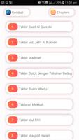 Gema Takbir Idul Fitri Mp3 ~ L स्क्रीनशॉट 1