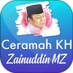 Kumpulan Ceramah KH Zainudin M