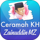 Kumpulan Ceramah KH Zainudin M APK