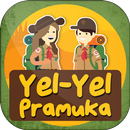 Yel Yel Pramuka Hits dan Kekin APK