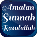 Amalan Sunnah Rasulullah Setia APK