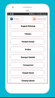 Kosakata Bahasa Arab ภาพหน้าจอ 1
