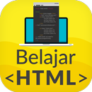 Belajar Ngoding ~ Learning HTM APK