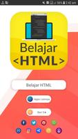 Belajar Ngoding ~ Learning HTM スクリーンショット 3