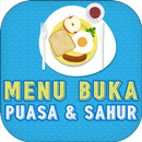 Menu Sahur dan Buka Puasa Lengkap dengan Takjil APK