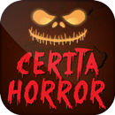 Cerita Hantu, Seram dan Horor  APK