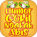 Cerita Humor Lucu Jaman Now 10 APK