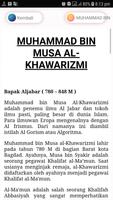 پوستر Para Ilmuwan Islam yang Mempen