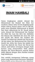 برنامه‌نما Para Ilmuwan Islam yang Mempen عکس از صفحه
