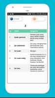 Kamus Biologi screenshot 1