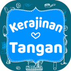 Aneka Kreasi Kerajinan Tangan icono