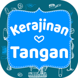 Aneka Kreasi Kerajinan Tangan