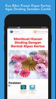 Aneka Kreasi Kerajinan Tangan captura de pantalla 3