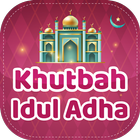 Naskah Khutbah Idul Fitri & Id-icoon