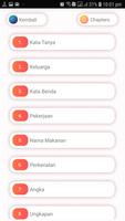 Cara Mudah Belajar Bahasa Kore screenshot 2