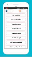 Kumpulan Doa ภาพหน้าจอ 1