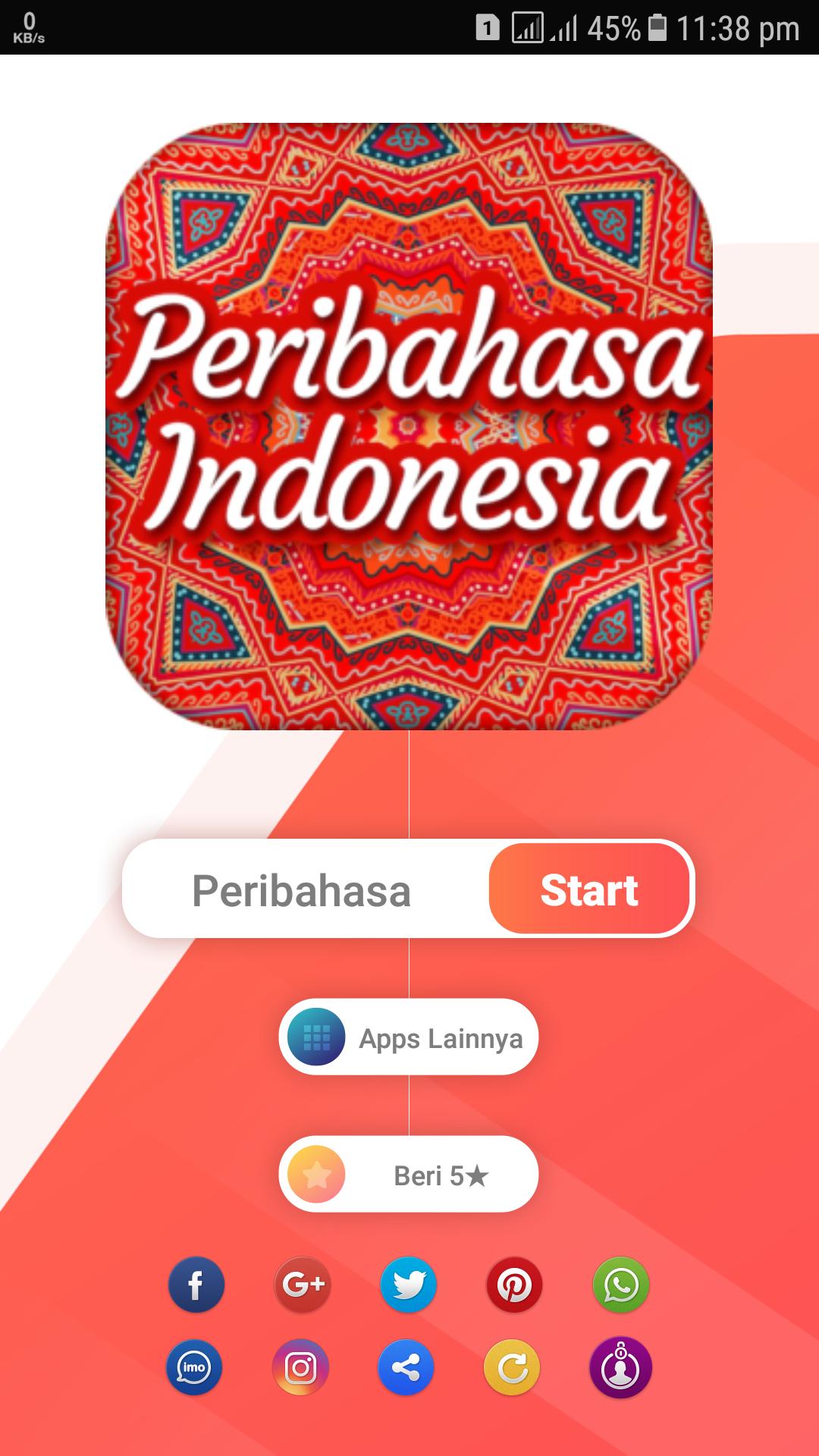 Gratis Download Gambar Kumpulan Peribahasa For Android Apk Download Terupdate oleh www.cikimm.com