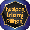 Kata Mutiara Bijak Islami APK