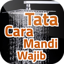 Tata Cara Mandi Wajib ~ Tata C APK