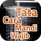 Tata Cara Mandi Wajib biểu tượng