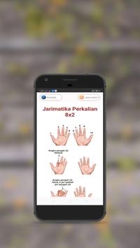 Berhitung dengan Jarimatika for Android - APK Download