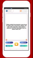 Ucapan Selamat Tahun Baru اسکرین شاٹ 2