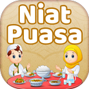 Niat Puasa Wajib dan Puasa Sun APK
