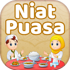 Niat Puasa 圖標