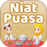 Niat Puasa Wajib dan Puasa Sun