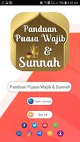 Puasa Sunnah dan Puasa Wajib L постер