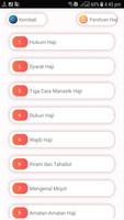 Panduan Ibadah Haji dan Umrah 스크린샷 3
