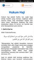 Panduan Ibadah Haji dan Umrah 포스터