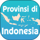 Profil Lengkap 34 Provinsi di  APK