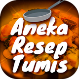 Aneka Resep Tumis icon