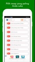 Aneka Resep Tumis screenshot 1