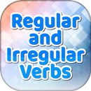Kamus Regular dan Irregular Ve APK